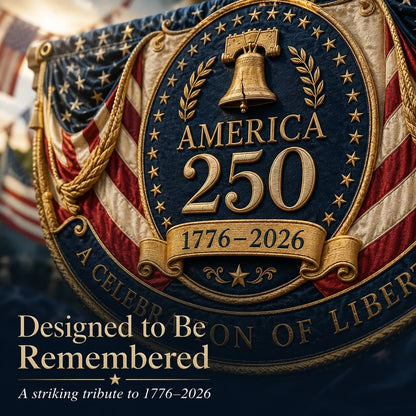 🇺🇸America 250 Fan Bunting Flag A Celebration of Liberty. Heritage. and American Pride 🇺🇸