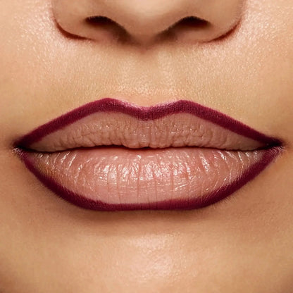🔥🔥Hot Sale🎁Easy Glide Lip Liner — Creamy. Blendable Color with Smooth Application