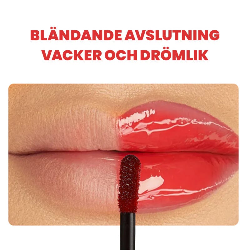 🔥🏆Removable. waterproof. long-lasting lip gloss