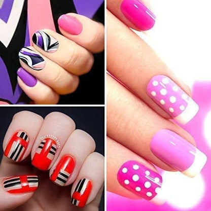 💅 Limited Time Buy 1 Get 1 Free ✨One Step Nail Gel Pen🎨