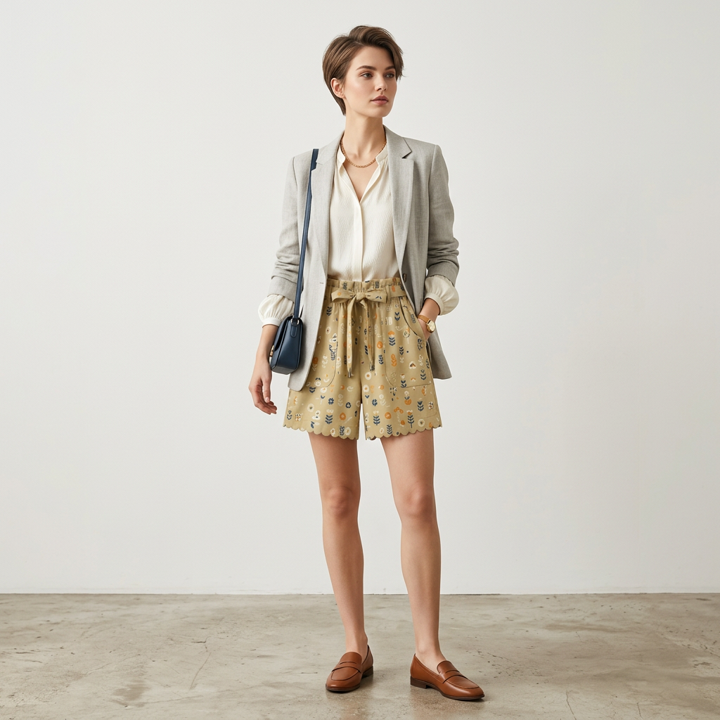 The Sunny Day Essential – Sunny Day Essentials Collection