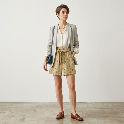 The Sunny Day Essential – Sunny Day Essentials Collection