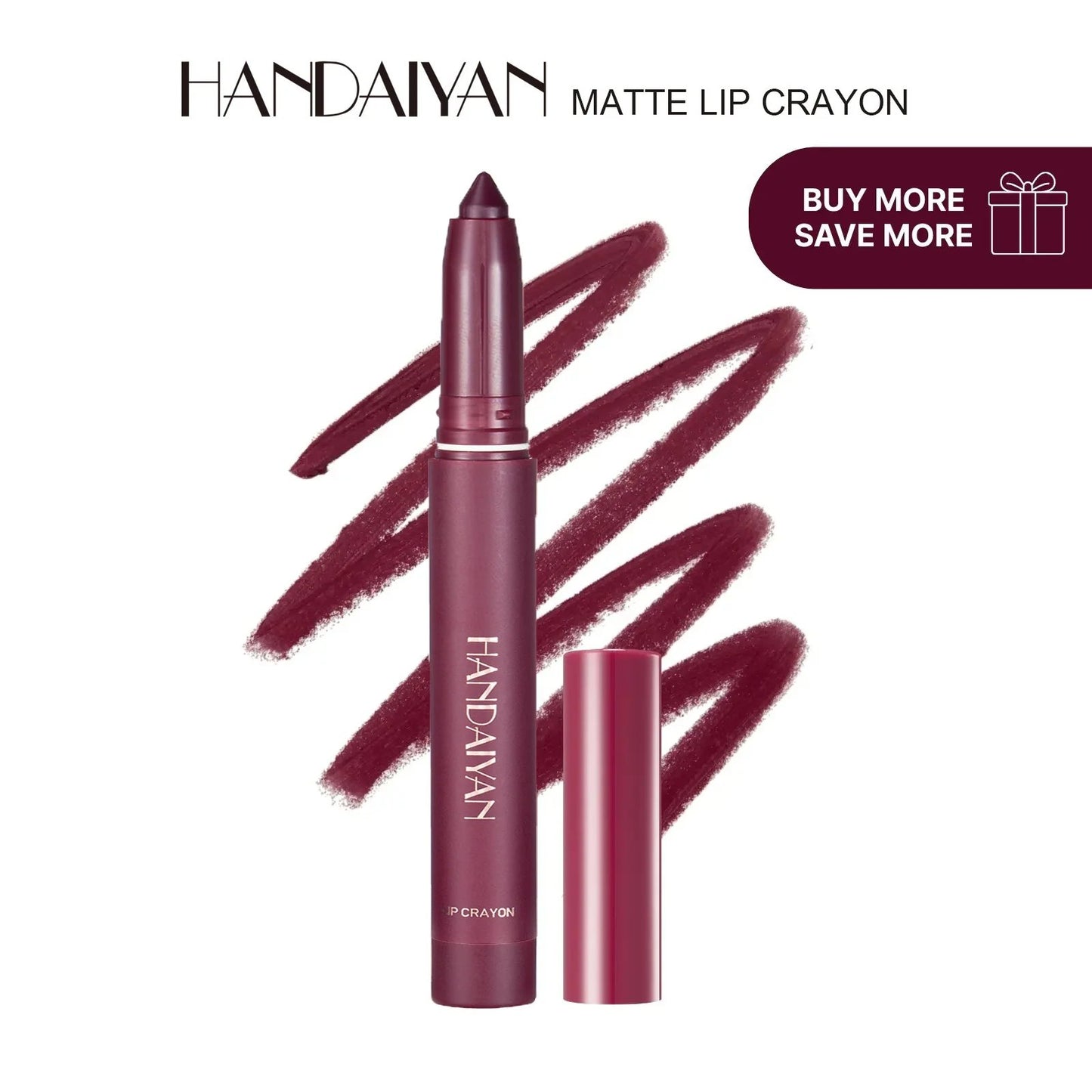 🔥🔥Hot Sale🎁Easy Glide Lip Liner — Creamy. Blendable Color with Smooth Application