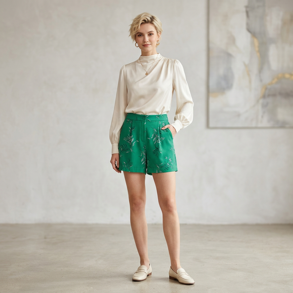 The Botanical Bloom Piece – Botanical Bloom Collection