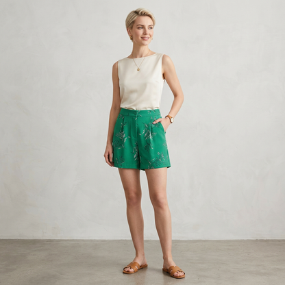 The Botanical Bloom Piece – Botanical Bloom Collection