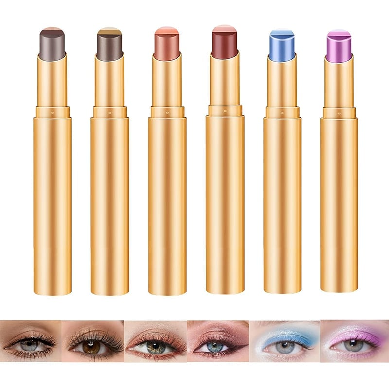 3 Color Eyeshadow Stick