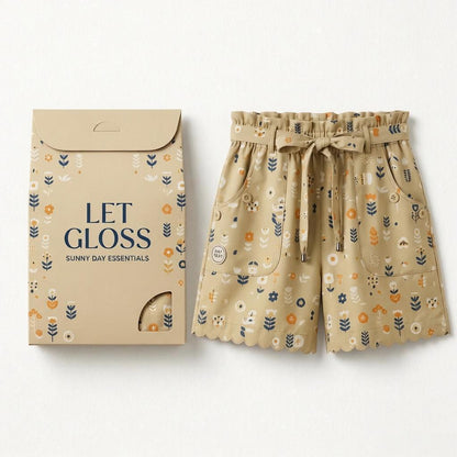 The Sunny Day Essential – Sunny Day Essentials Collection