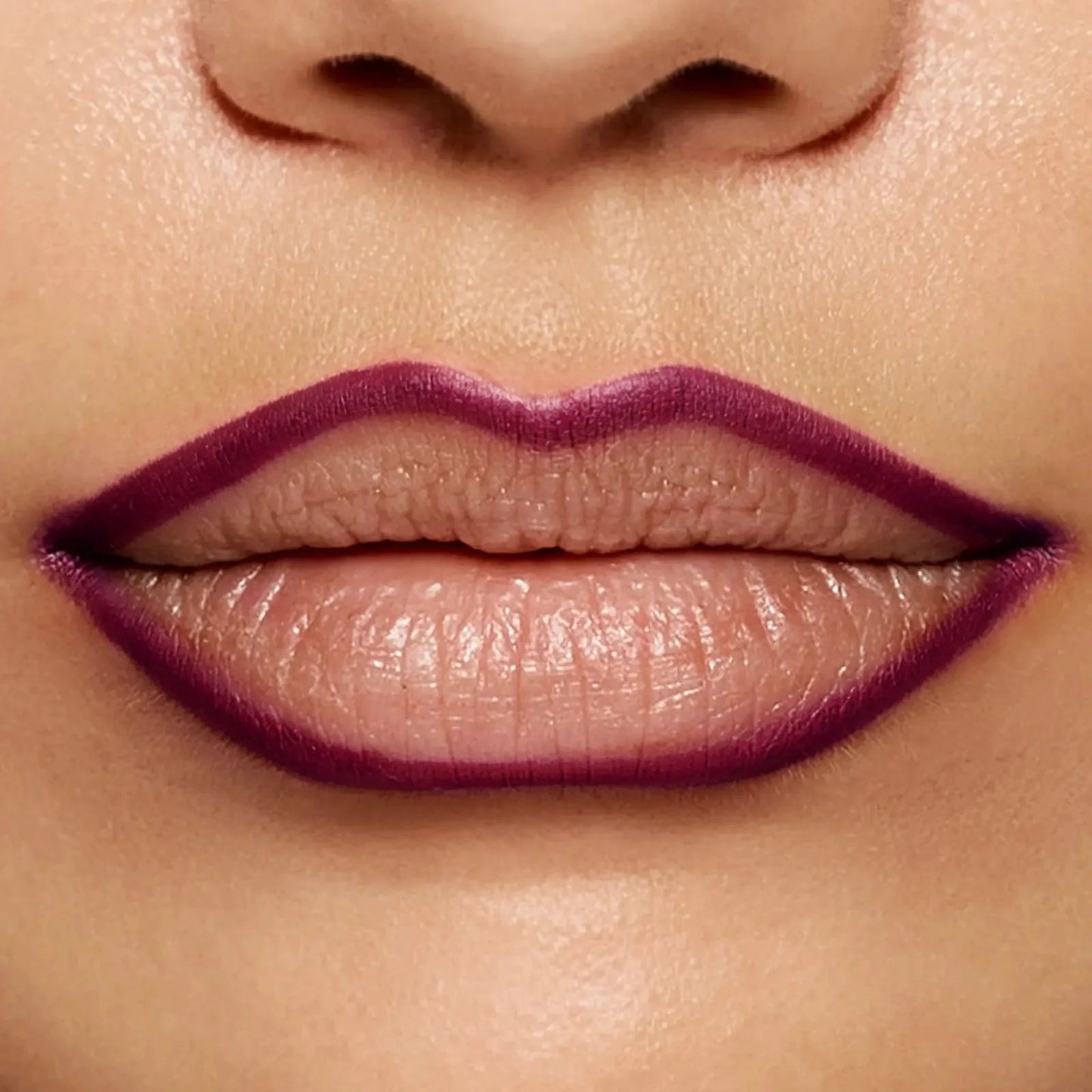 🔥🔥Hot Sale🎁Easy Glide Lip Liner — Creamy. Blendable Color with Smooth Application
