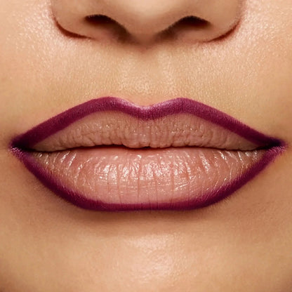 🔥🔥Hot Sale🎁Easy Glide Lip Liner — Creamy. Blendable Color with Smooth Application